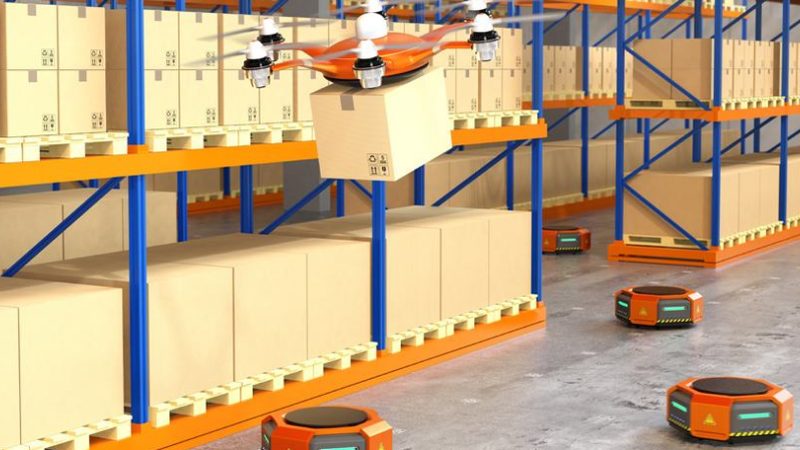 钢托盘与塑料托盘：尺寸规格的差异化解析