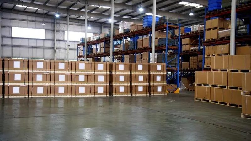 成都自动化立体仓库安装维保：揭秘其核心要素与关键步骤