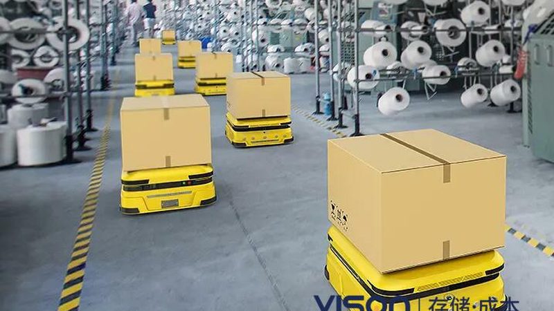 生鲜电商冷链立体仓库：构建高效冷链物流的关键