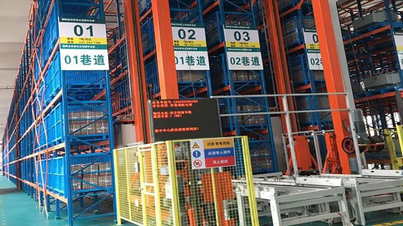钢托盘定制价格解析：揭秘尺寸与成本的关系