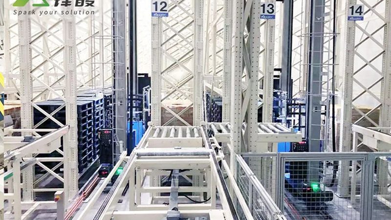 田字塑料托盘尺寸参数解析：揭秘仓储物流的“基石